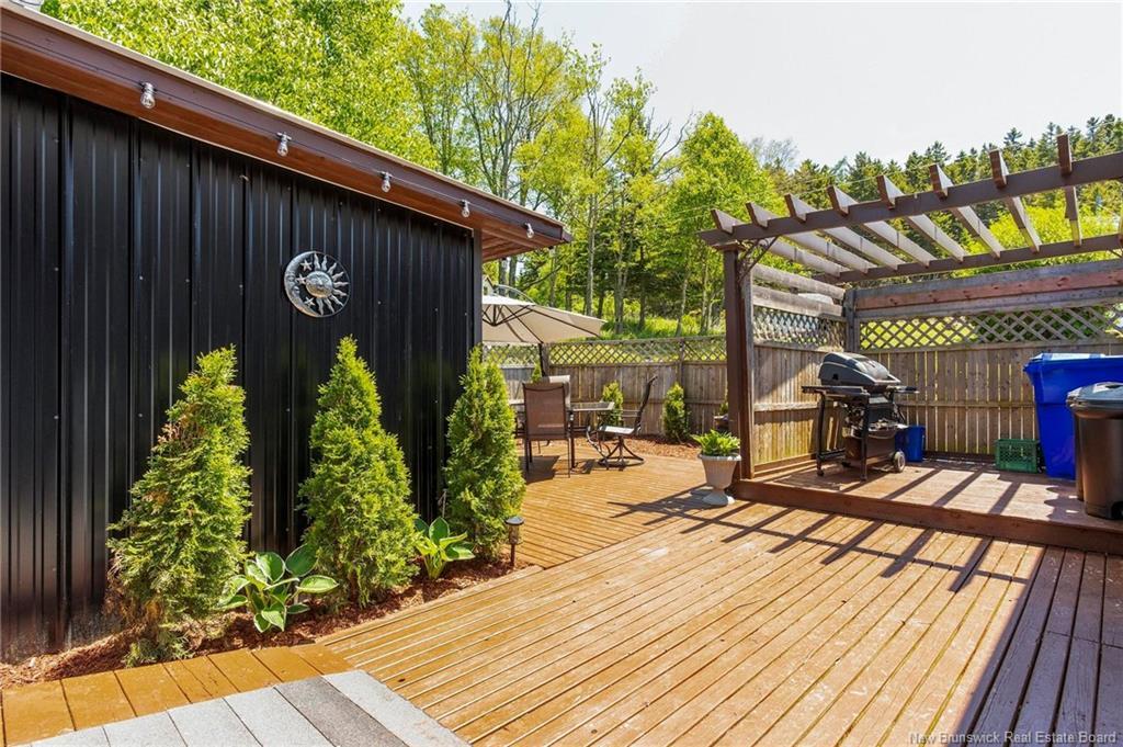 5 Wallace Cove Rd, Blacks Harbour, NB