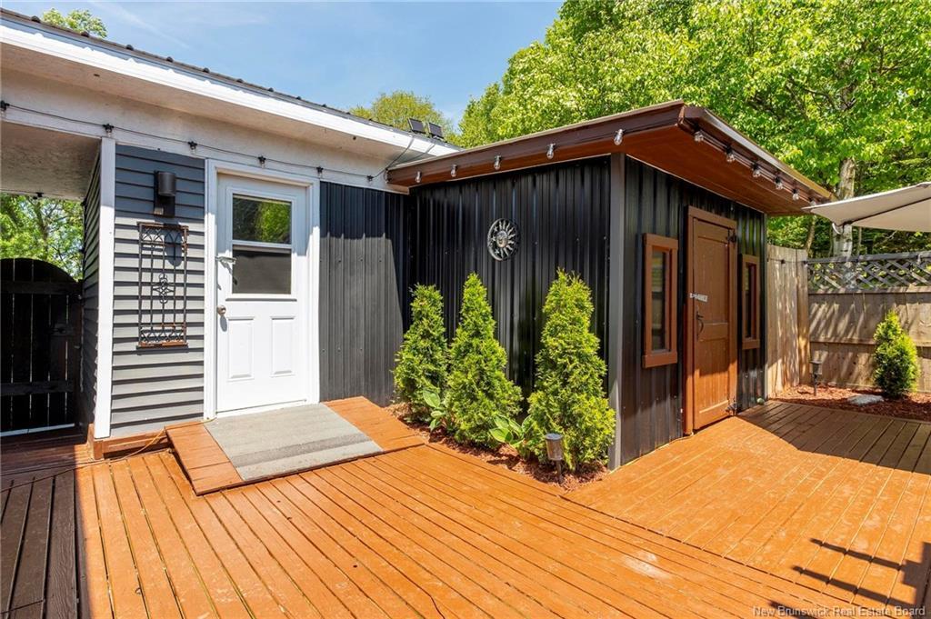 5 Wallace Cove Rd, Blacks Harbour, NB