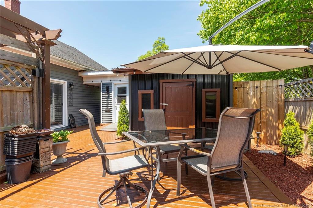 5 Wallace Cove Rd, Blacks Harbour, NB