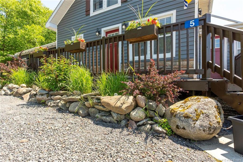5 Wallace Cove Rd, Blacks Harbour, NB