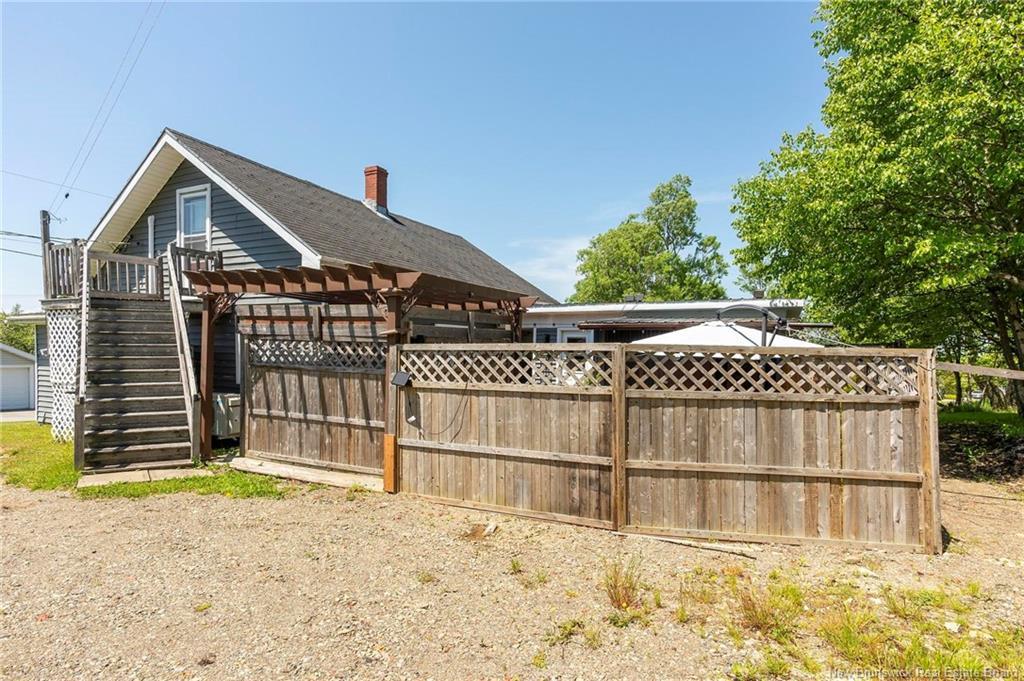 5 Wallace Cove Rd, Blacks Harbour, NB