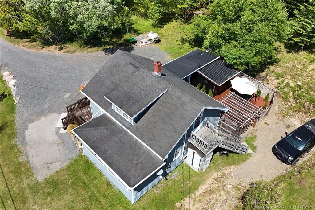 5 Wallace Cove Rd, Blacks Harbour, NB