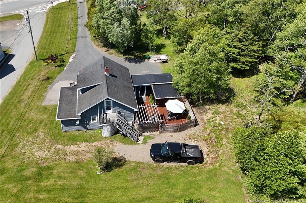 5 Wallace Cove Rd, Blacks Harbour, NB