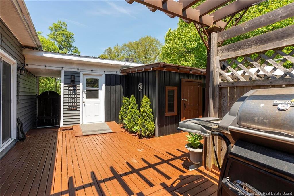 5 Wallace Cove Rd, Blacks Harbour, NB