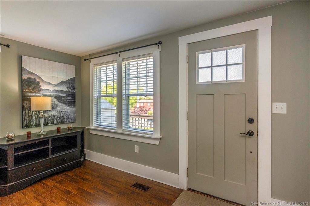 5 Wallace Cove Rd, Blacks Harbour, NB