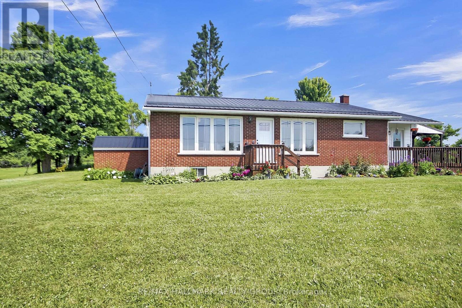 1352 County 43 Road Highway W, Montague, ON