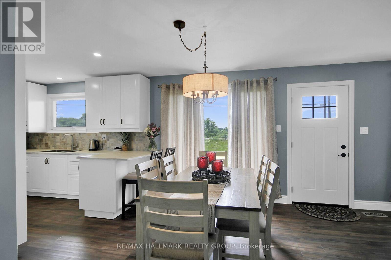 1352 County 43 Road Highway W, Montague, ON