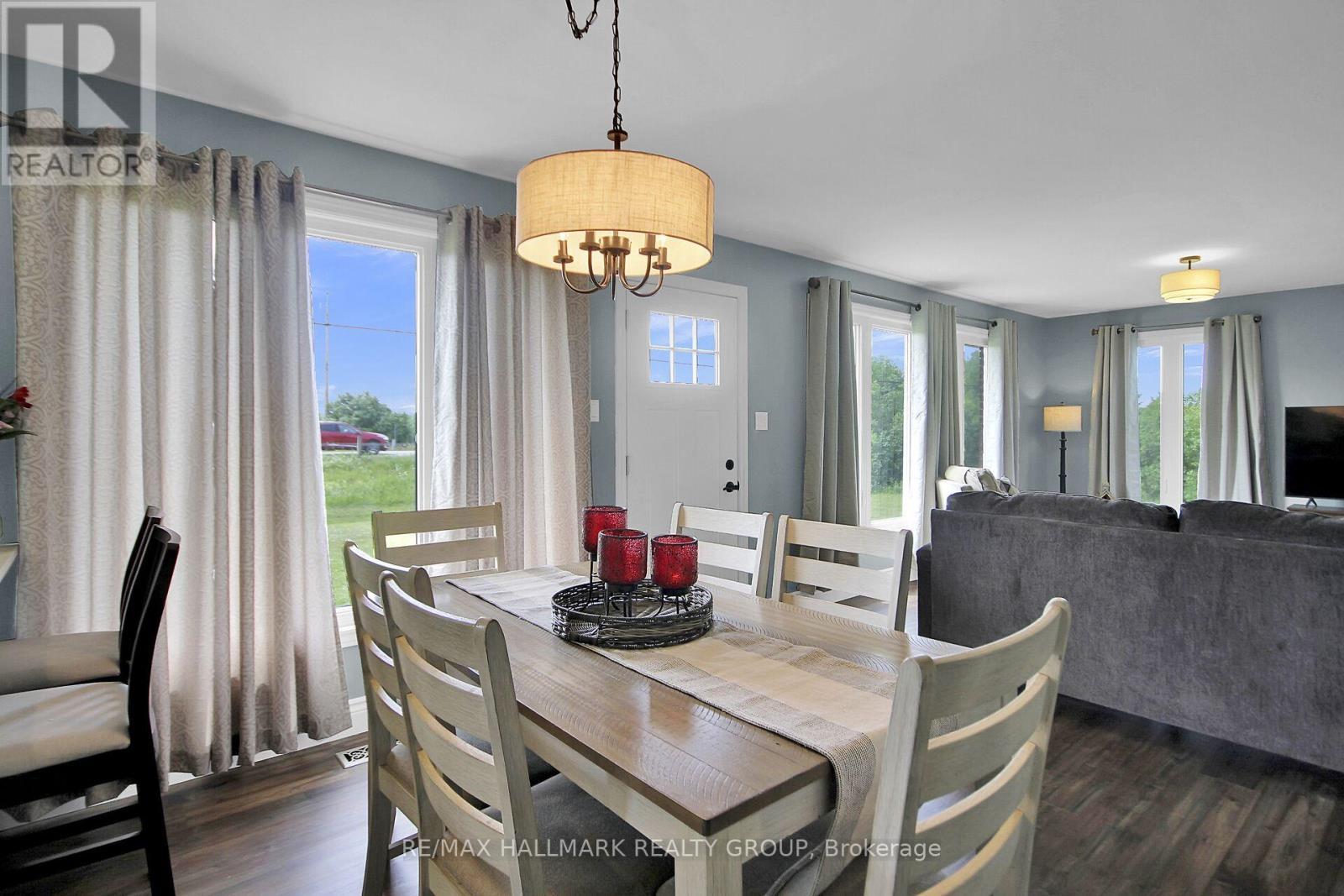 1352 County 43 Road Highway W, Montague, ON