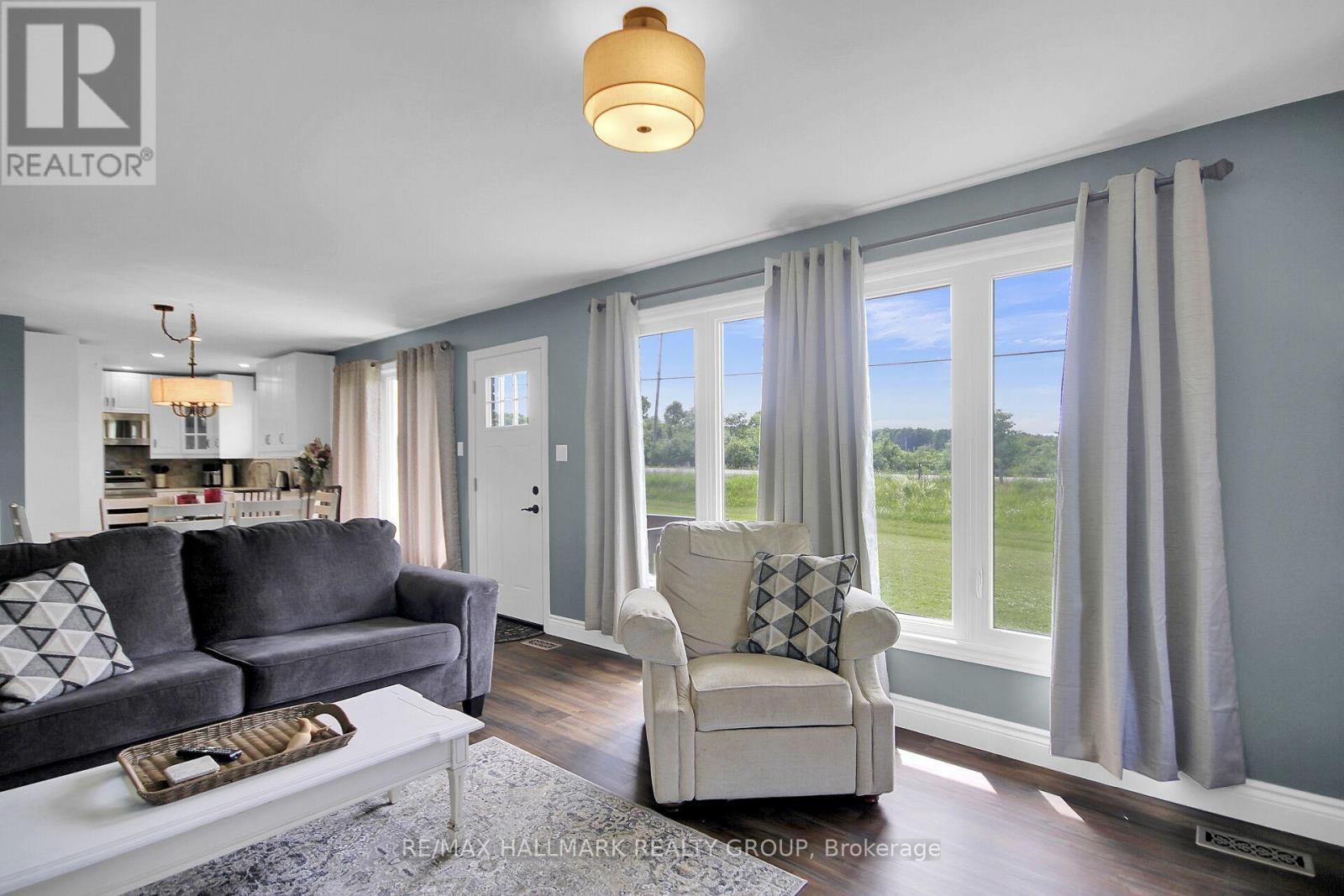 1352 County 43 Road Highway W, Montague, ON