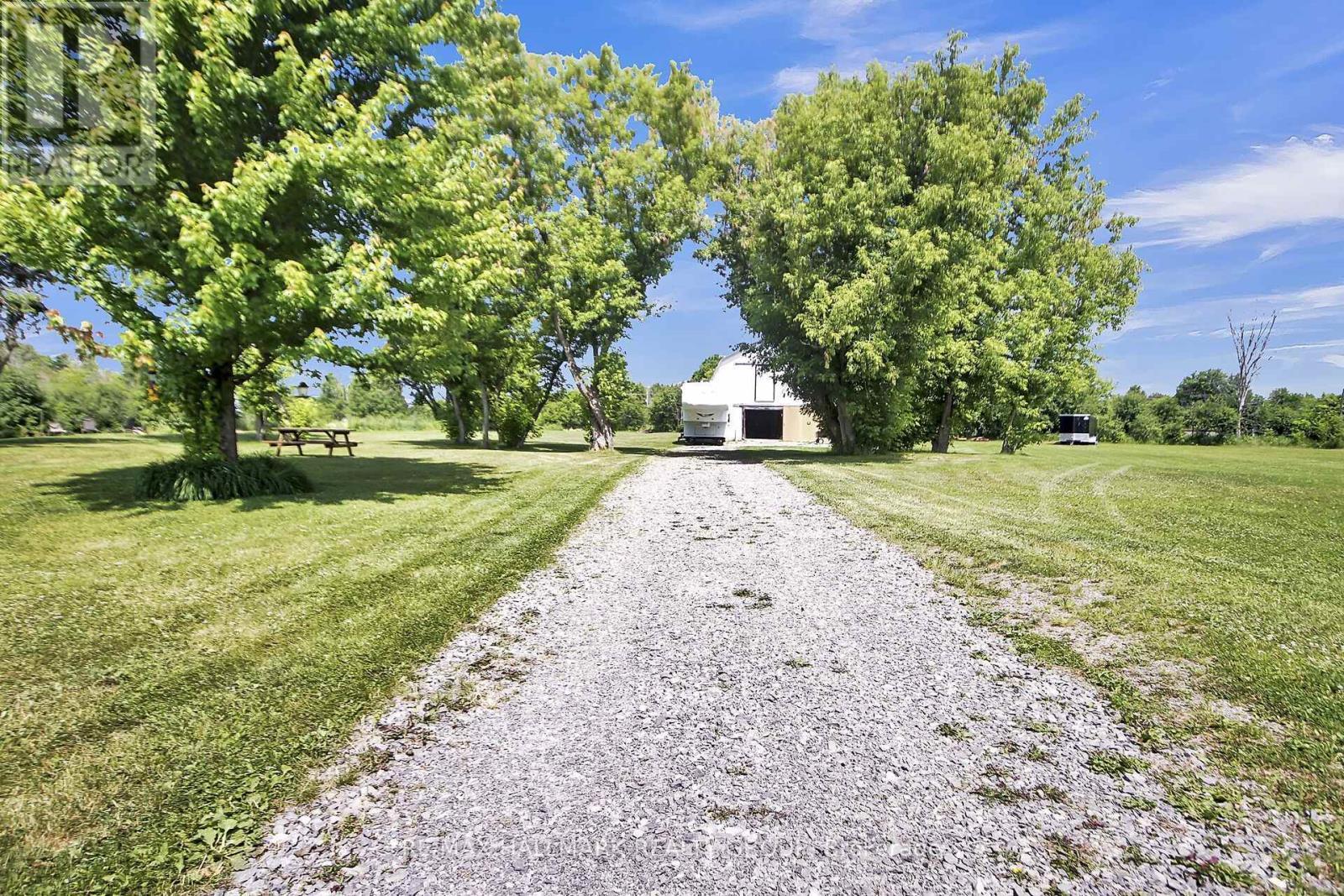 1352 County 43 Road Highway W, Montague, ON