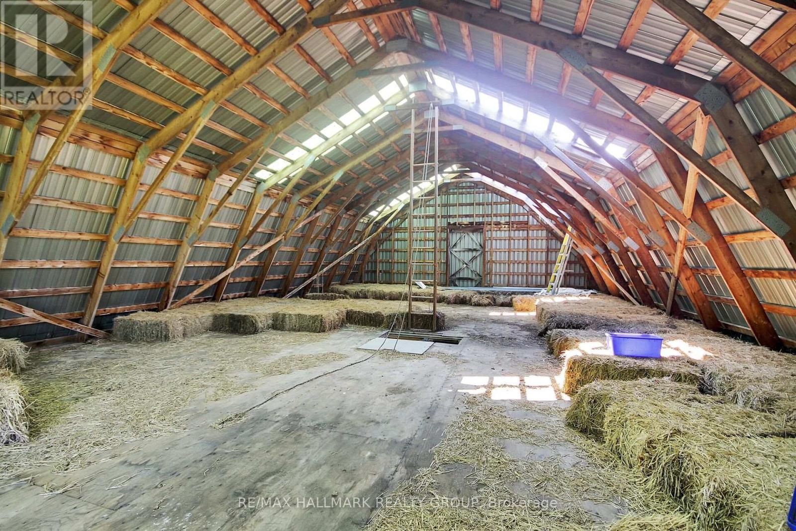 1352 County 43 Road Highway W, Montague, ON