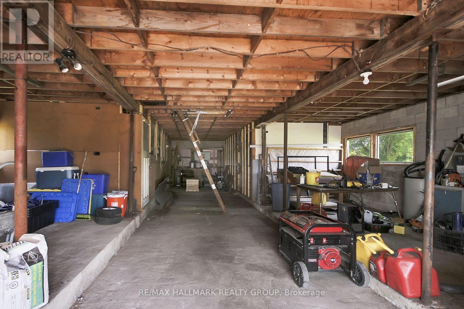 1352 County 43 Road Highway W, Montague, ON