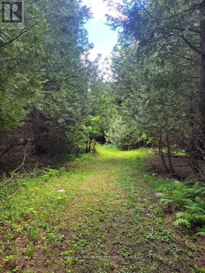 1352 County 43 Road Highway W, Montague, ON