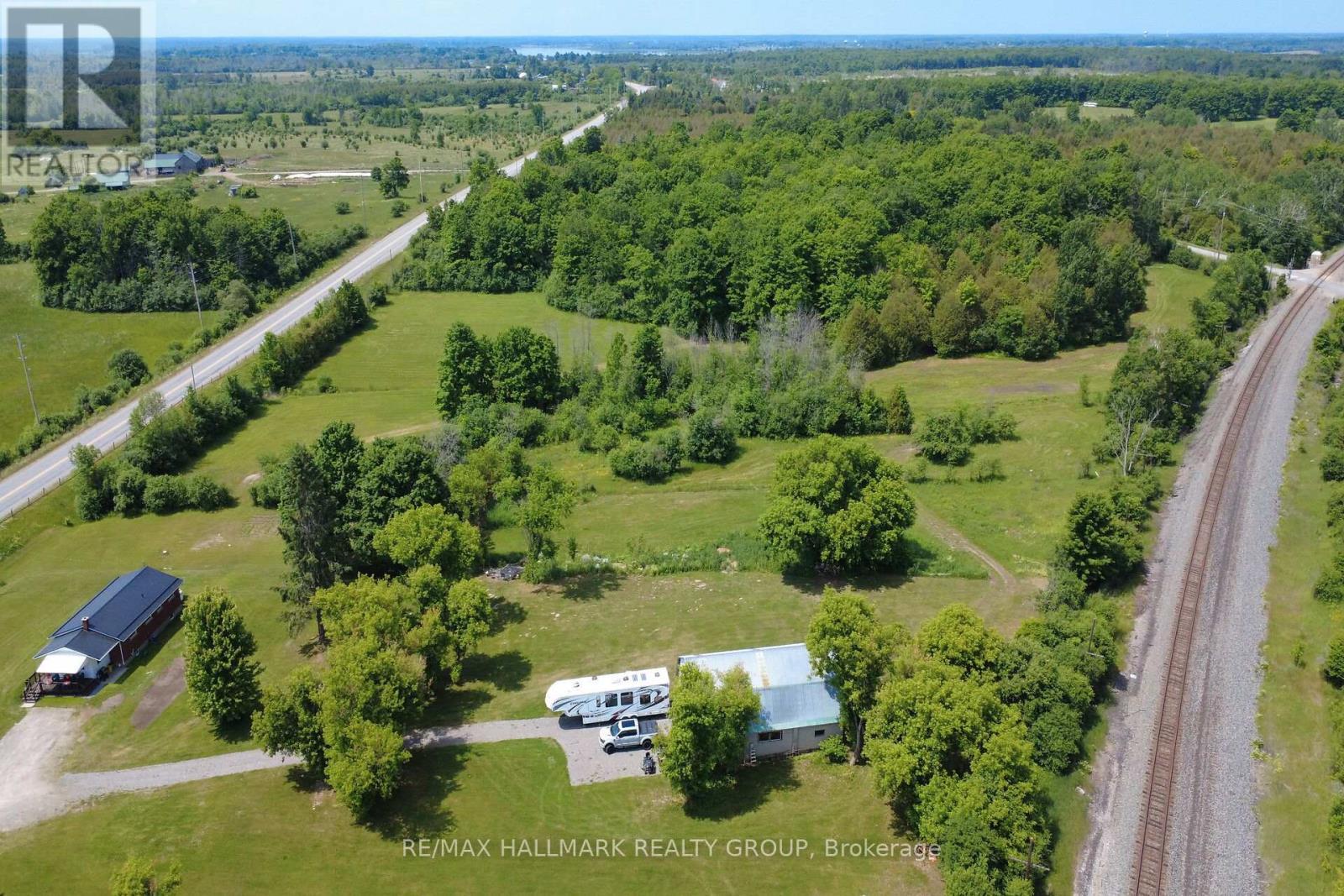 1352 County 43 Road Highway W, Montague, ON