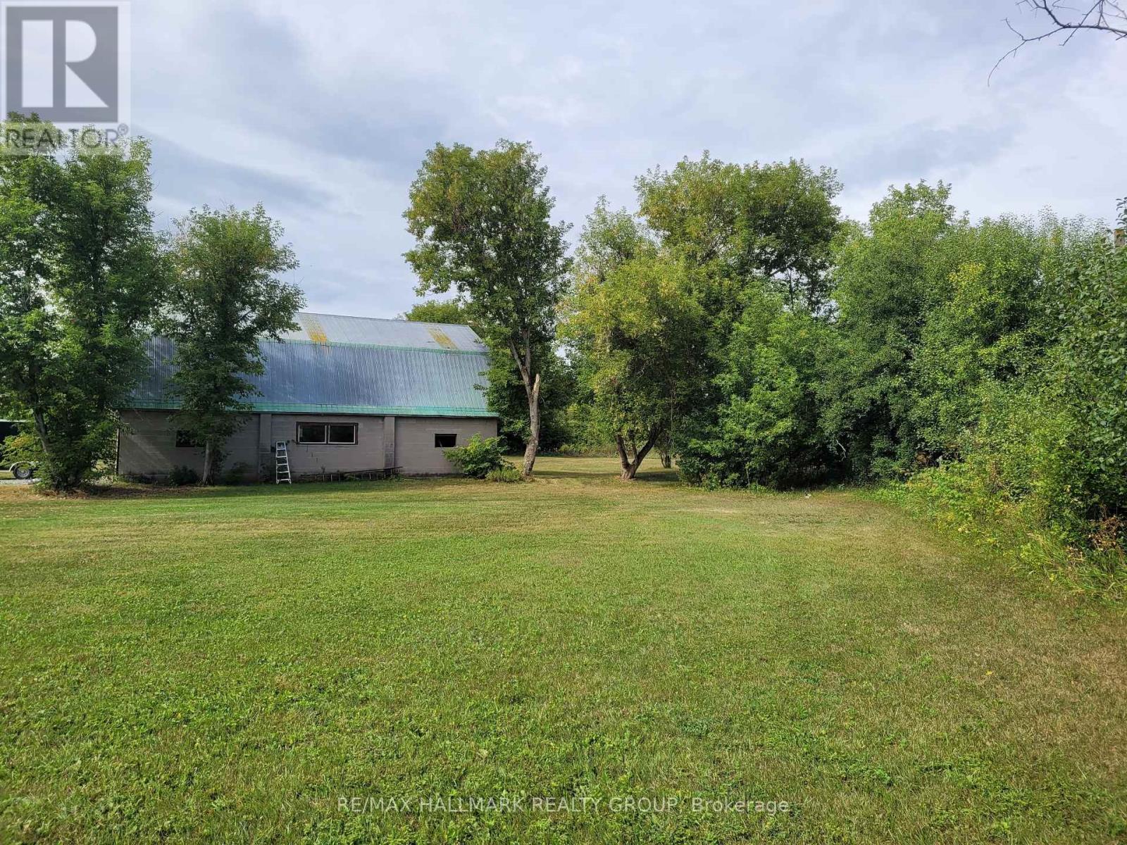 1352 County 43 Road Highway W, Montague, ON