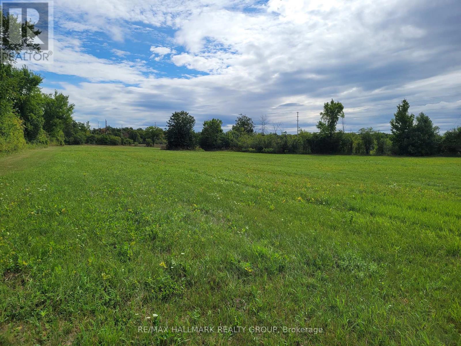 1352 County 43 Road Highway W, Montague, ON