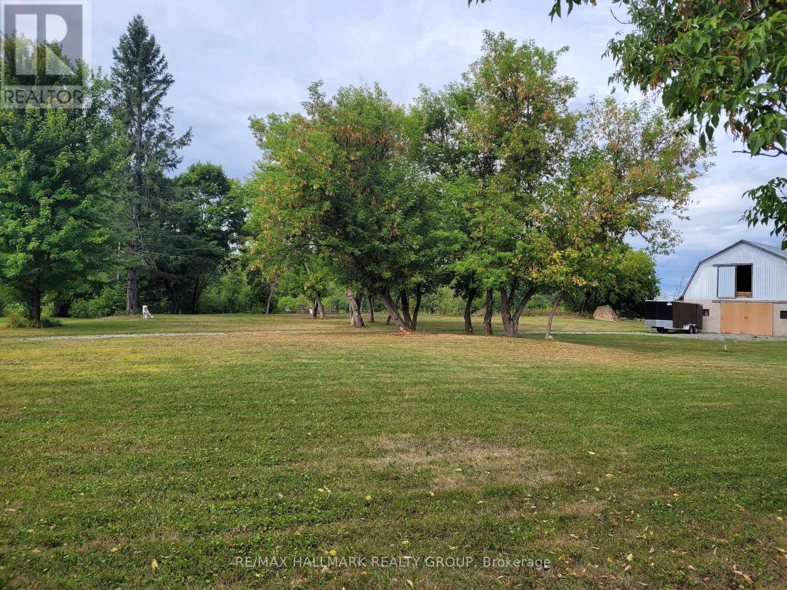 1352 County 43 Road Highway W, Montague, ON