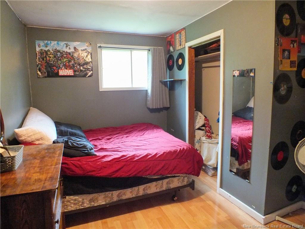 3004 Route 130, Four Falls, NB