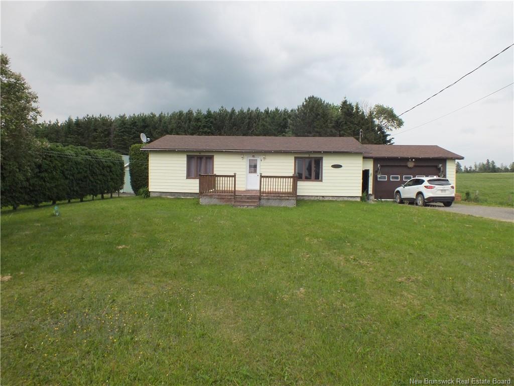 3004 Route 130, Four Falls, NB