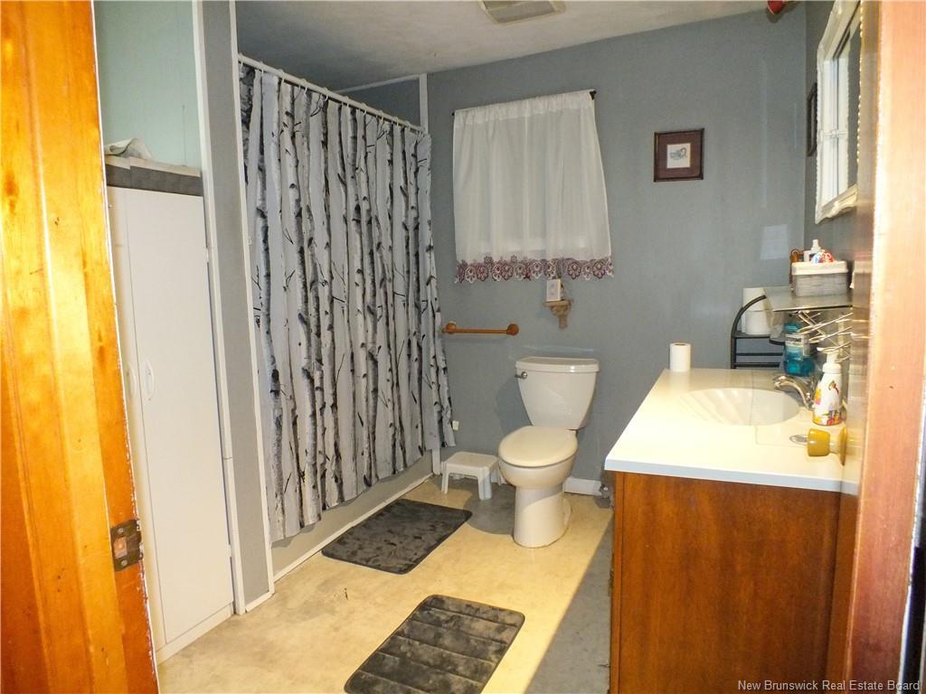 3004 Route 130, Four Falls, NB