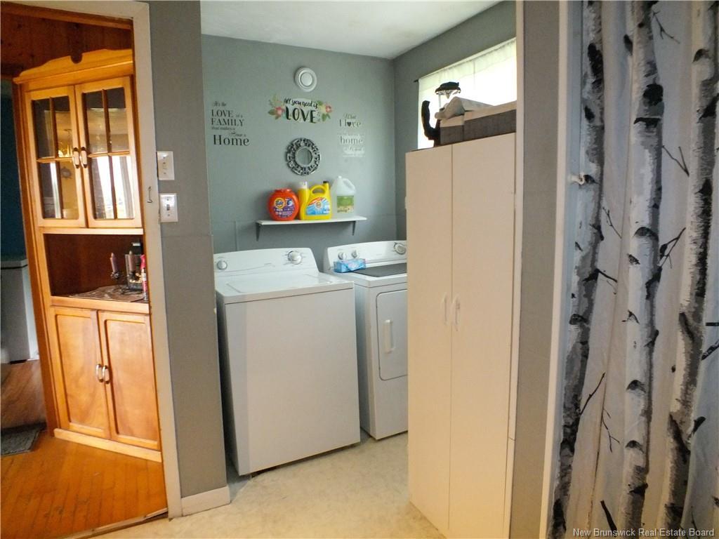 3004 Route 130, Four Falls, NB