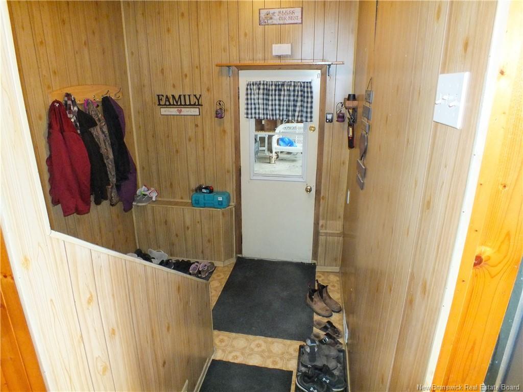 3004 Route 130, Four Falls, NB