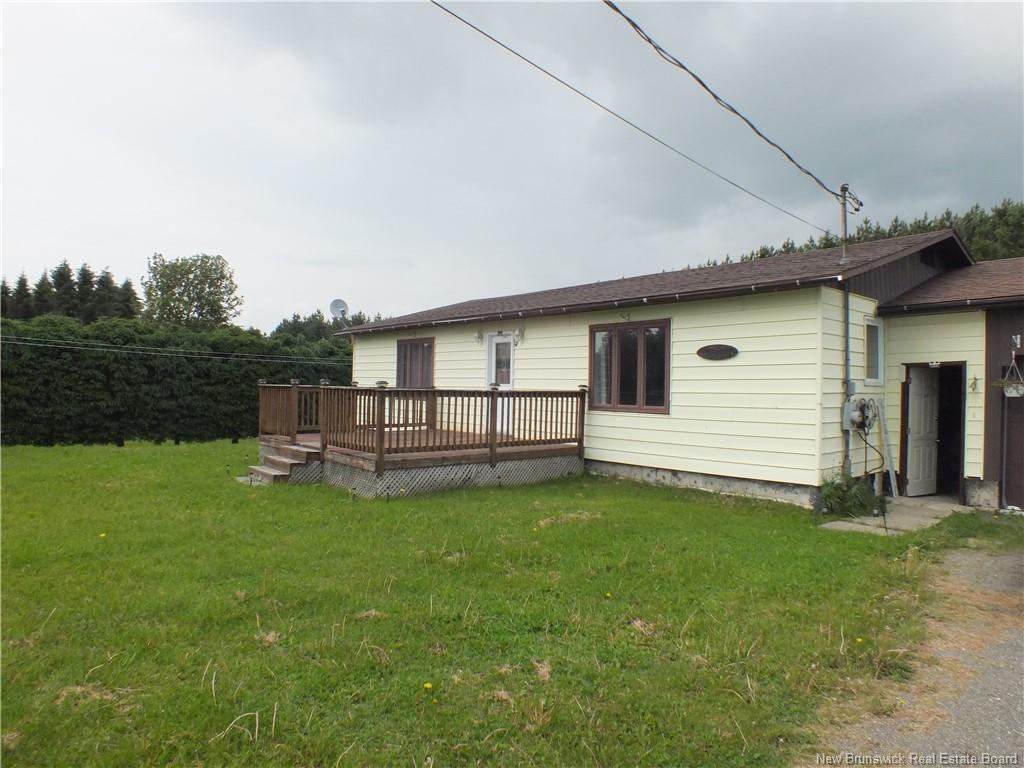 3004 Route 130, Four Falls, NB