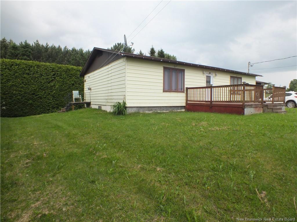 3004 Route 130, Four Falls, NB