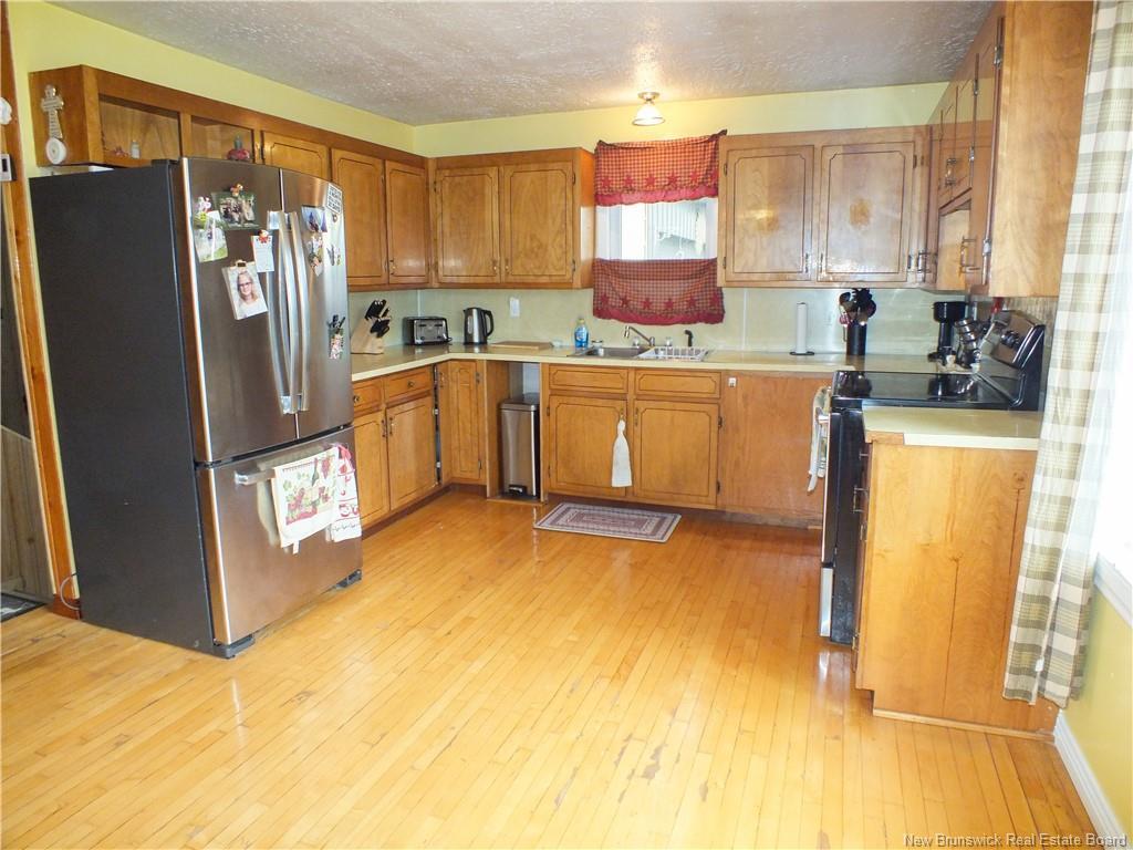 3004 Route 130, Four Falls, NB