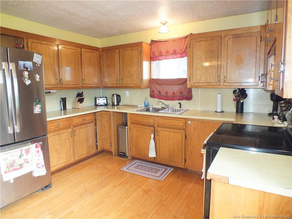 3004 Route 130, Four Falls, NB