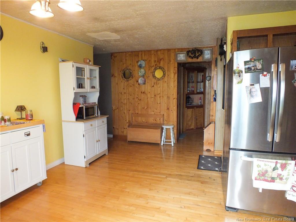 3004 Route 130, Four Falls, NB