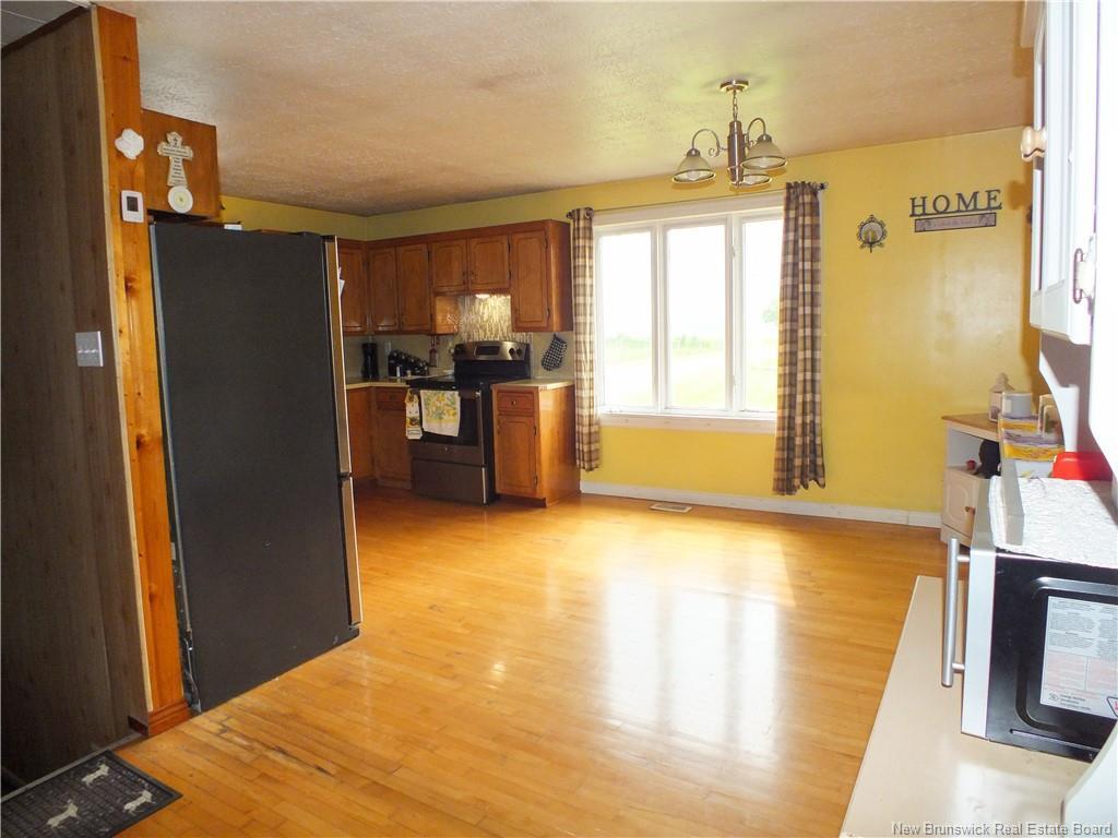 3004 Route 130, Four Falls, NB