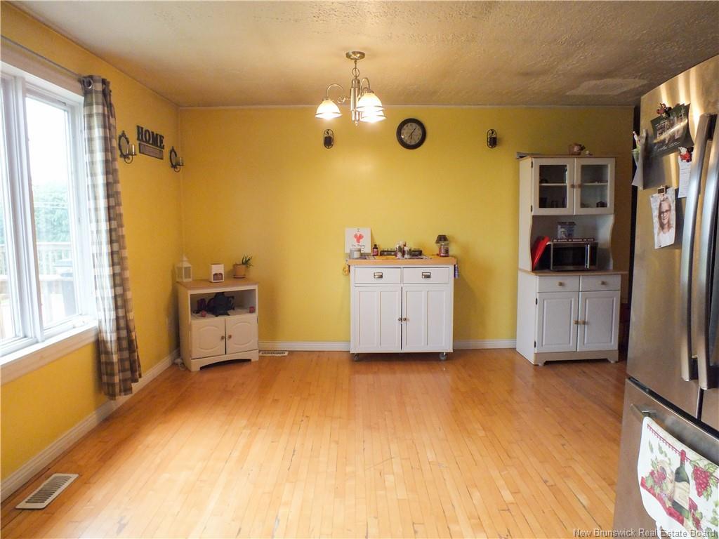 3004 Route 130, Four Falls, NB