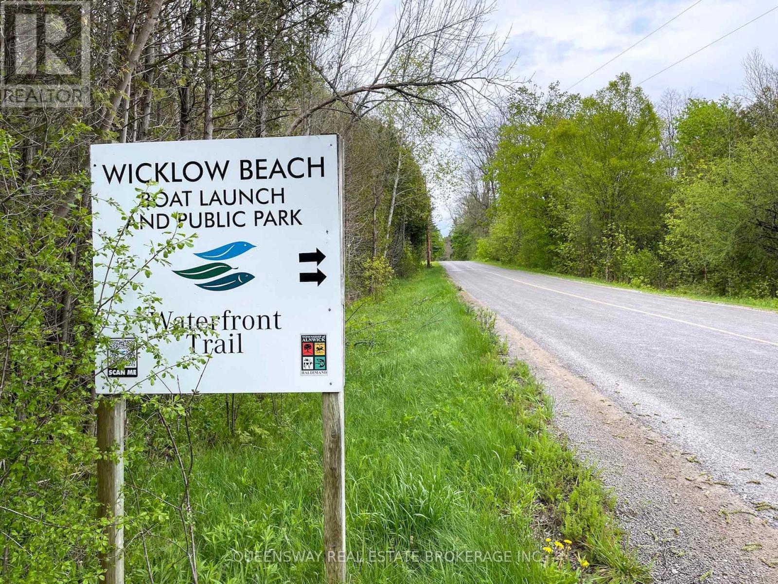 Block73 Shawano Drive, Alnwick/Haldimand, ON