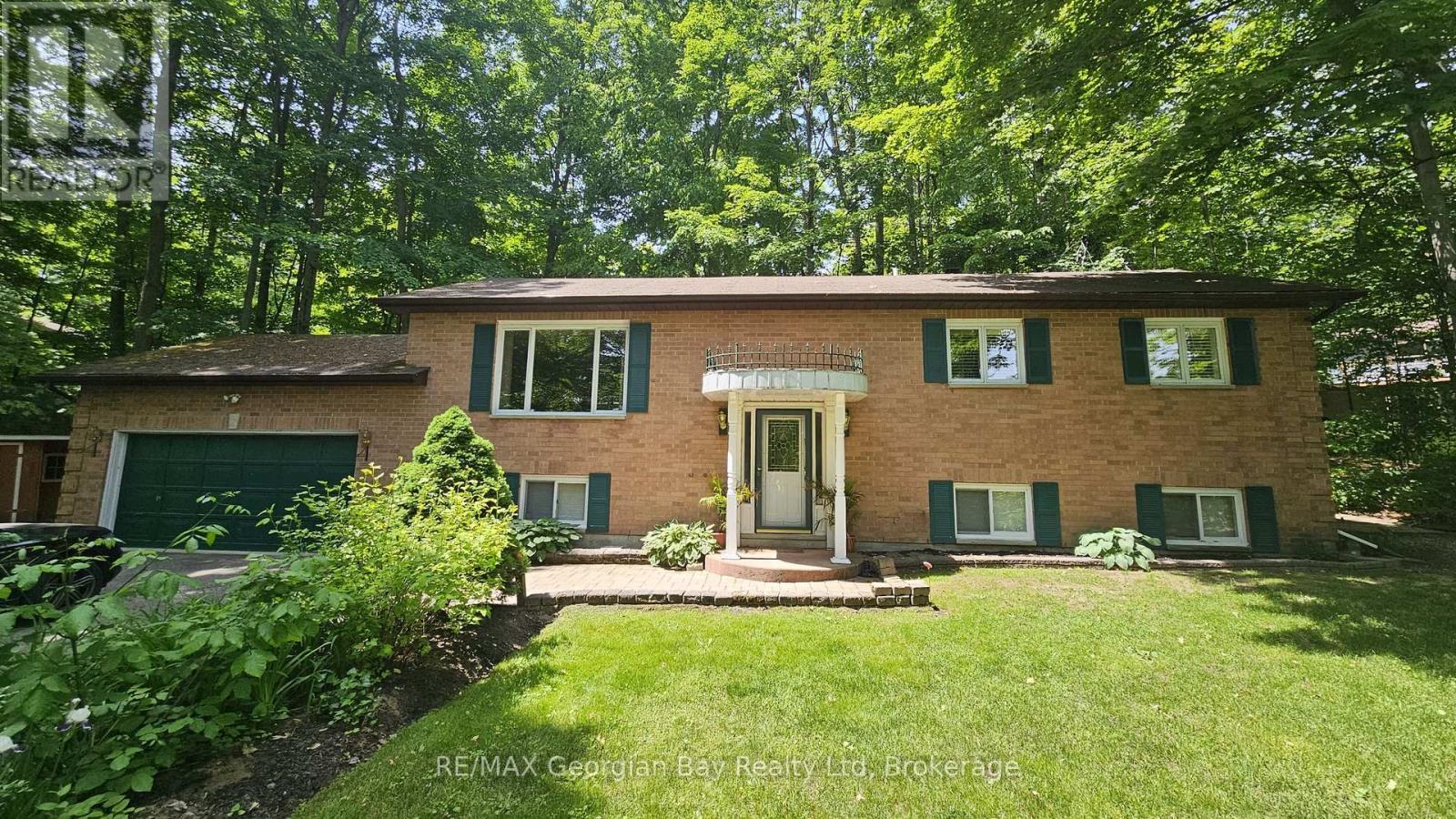 31 Lakeview Crescent, Tiny, ON - Outdoor