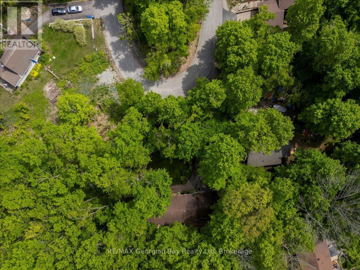 31 Lakeview Crescent, Tiny, ON - Outdoor With View