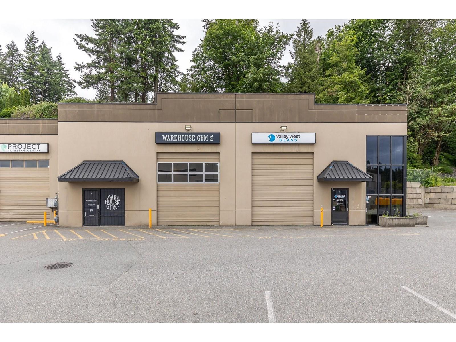 2 34100 South Fraser Way, Abbotsford, BC