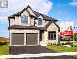 87 BURTON STREET East Zorra-Tavistock, ON N0J 1M0