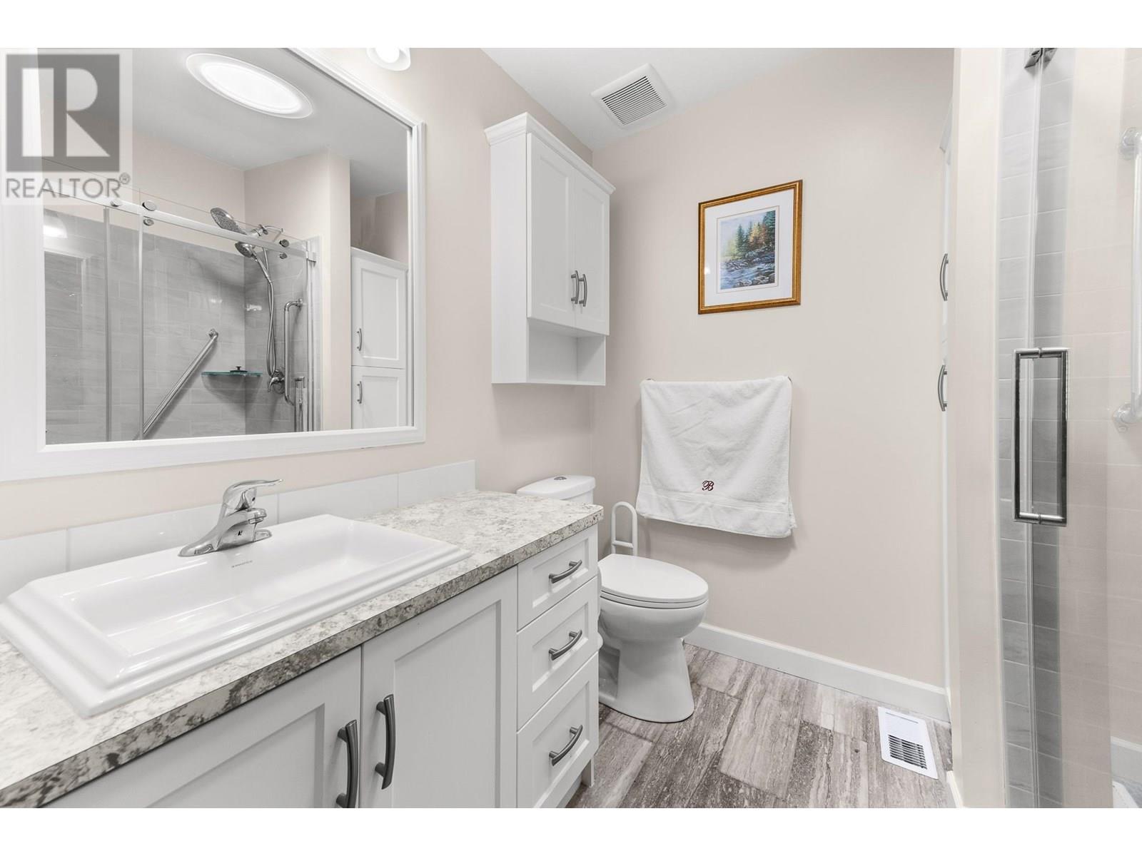 1118 Middle Bench Road Unit# 1, Keremeos, BC