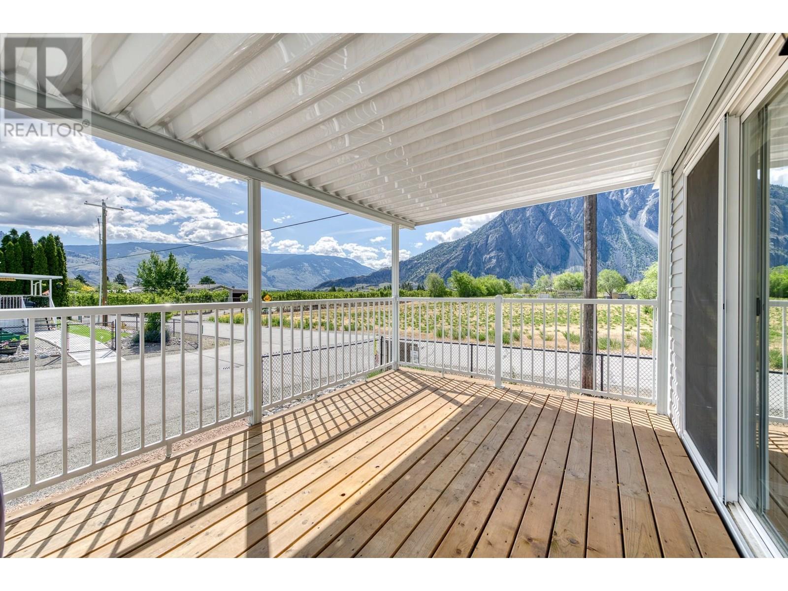 1118 Middle Bench Road Unit# 1, Keremeos, BC