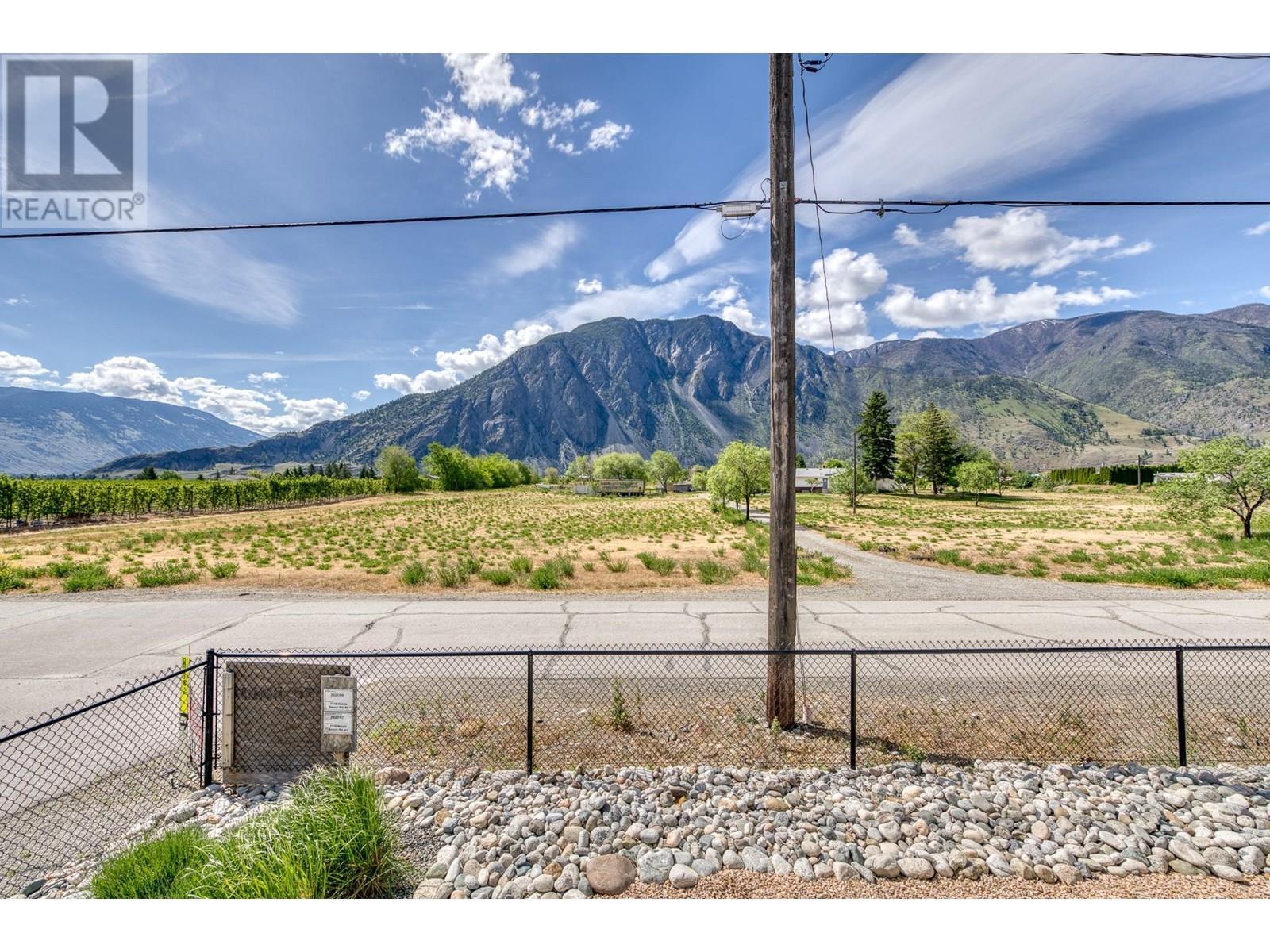 1118 Middle Bench Road Unit# 1, Keremeos, BC