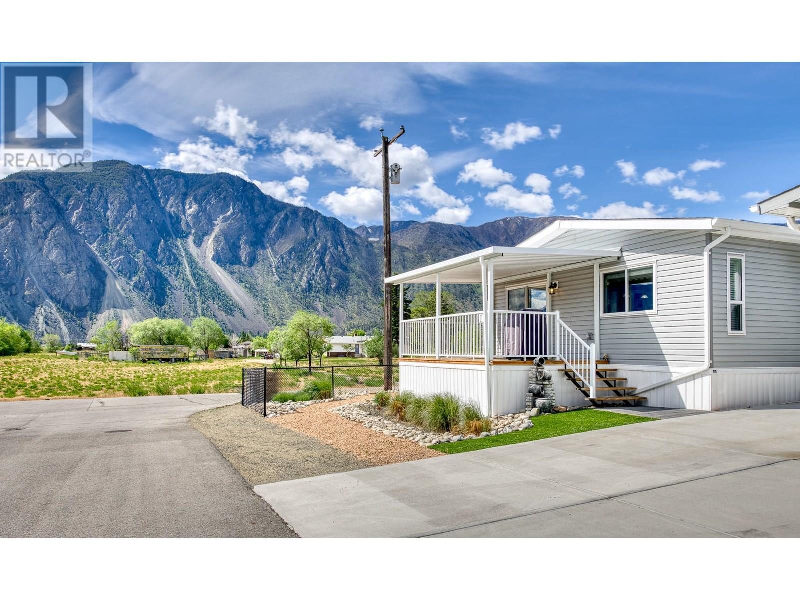 1118 Middle Bench Road Unit# 1, Keremeos, BC