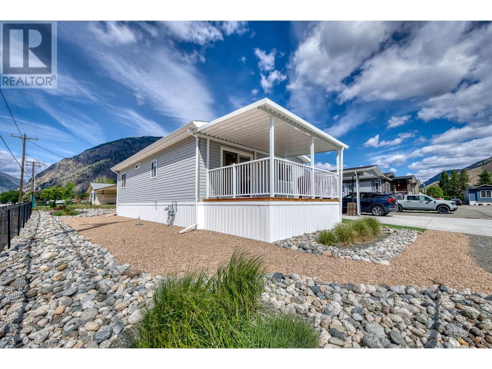 1118 Middle Bench Road Unit# 1, Keremeos, BC