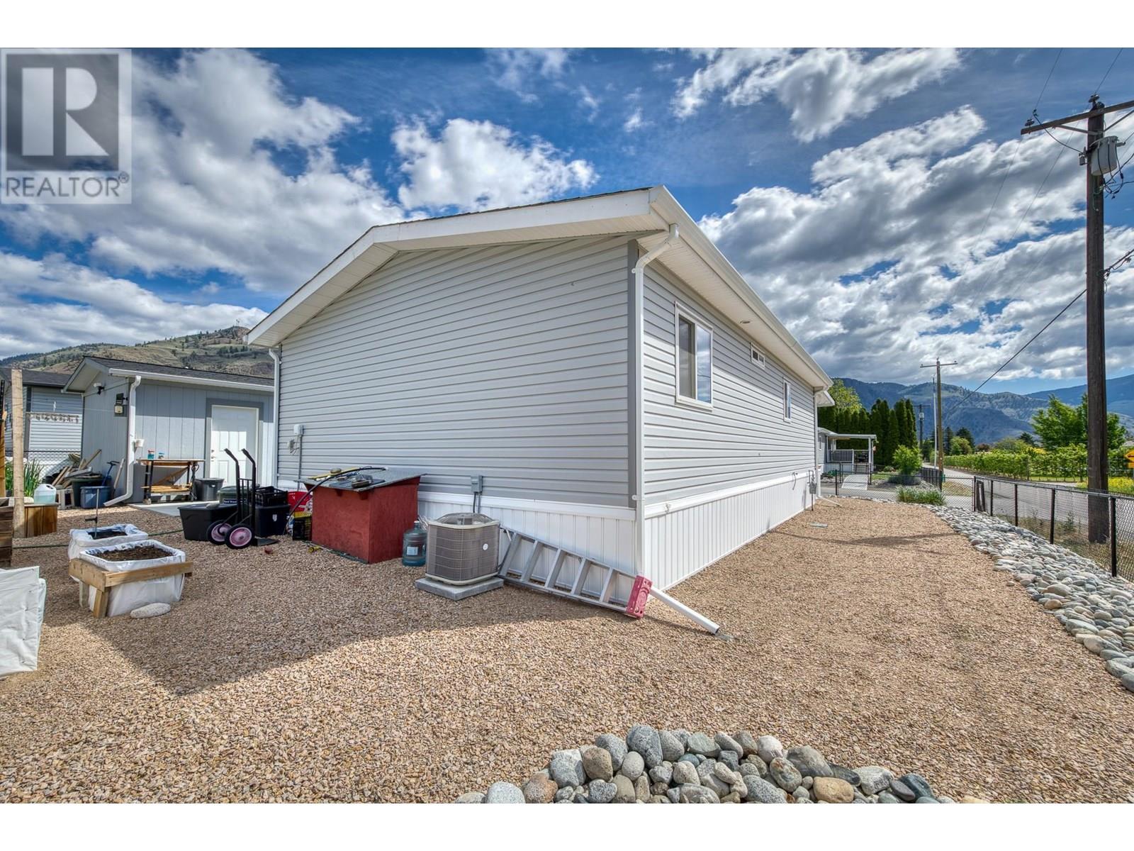 1118 Middle Bench Road Unit# 1, Keremeos, BC