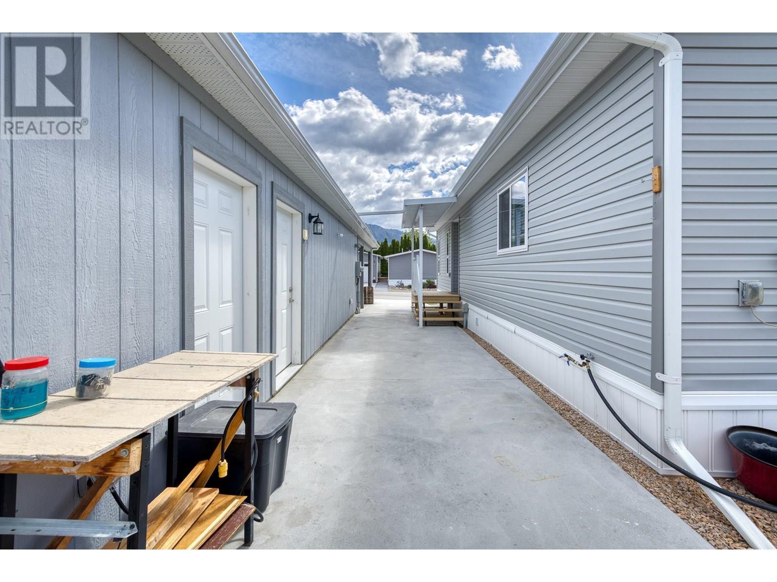 1118 Middle Bench Road Unit# 1, Keremeos, BC