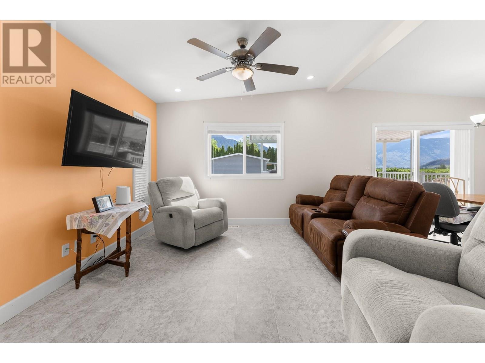 1118 Middle Bench Road Unit# 1, Keremeos, BC