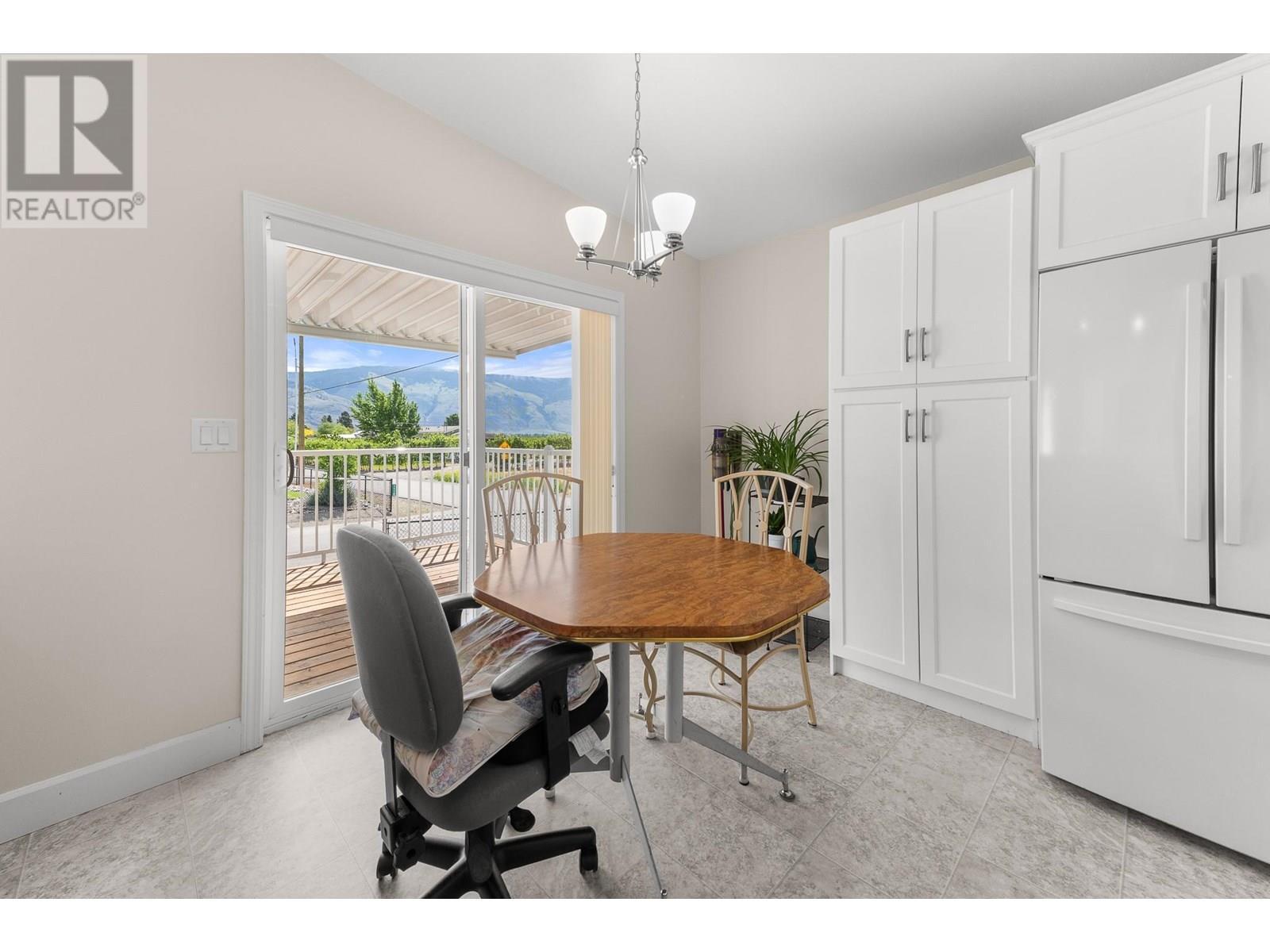 1118 Middle Bench Road Unit# 1, Keremeos, BC