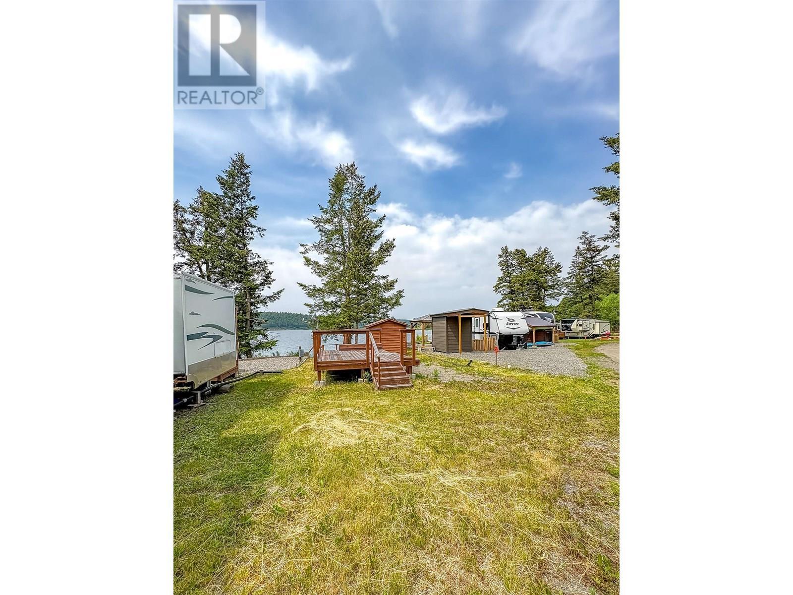 5 4435 Fircrest Road, Lac La Hache, BC