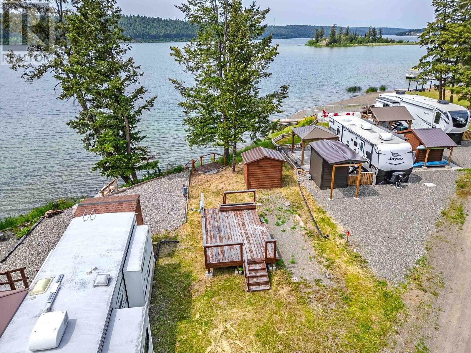 5 4435 Fircrest Road, Lac La Hache, BC