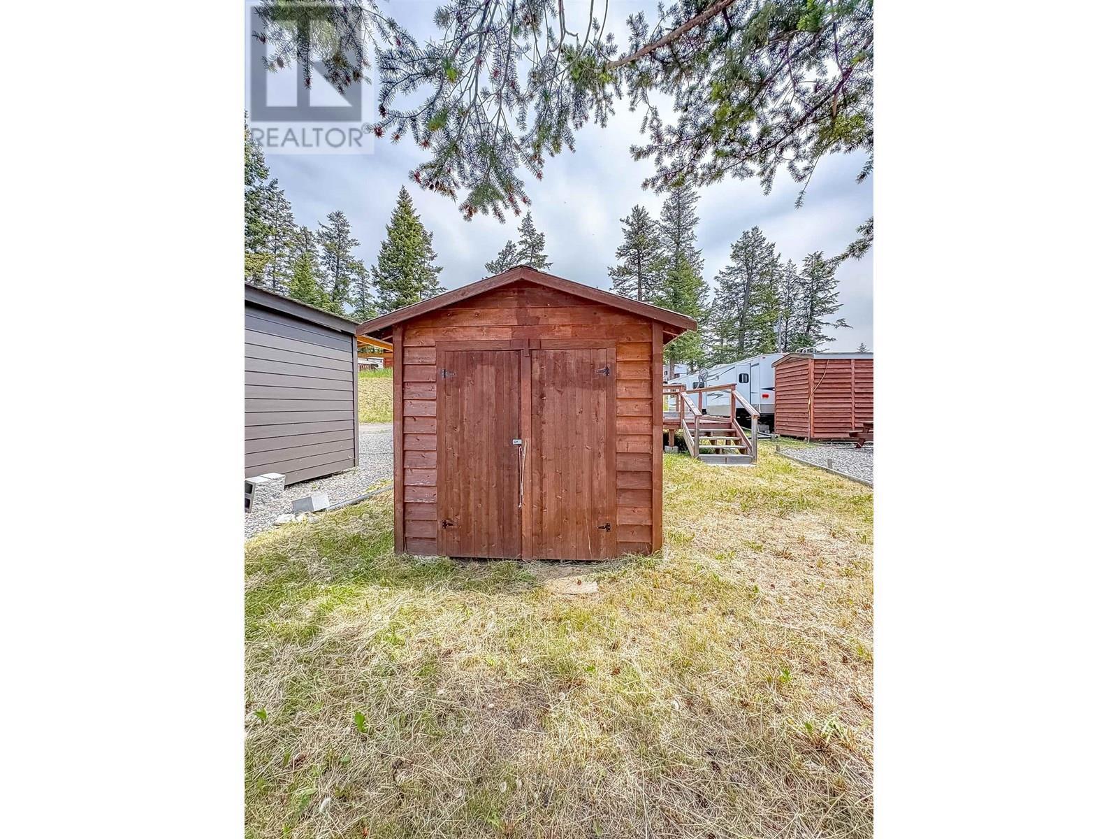 5 4435 Fircrest Road, Lac La Hache, BC